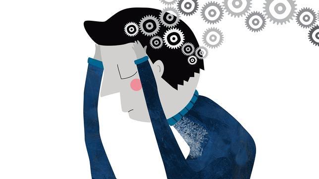 Qué es la depresión y cómo&nbsp;prevenirla