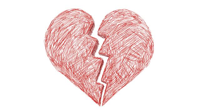 Qué hacer después de que «te cortan» en una&nbsp;relación