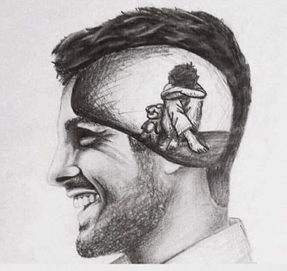 Como superar las experiencias de abuso en la&nbsp;infancia