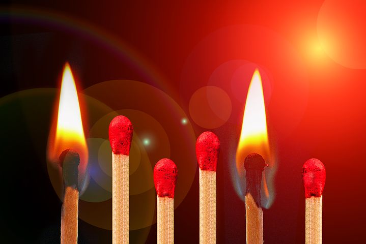 Pautas para prevenir el síndrome de desgaste&nbsp;laboral