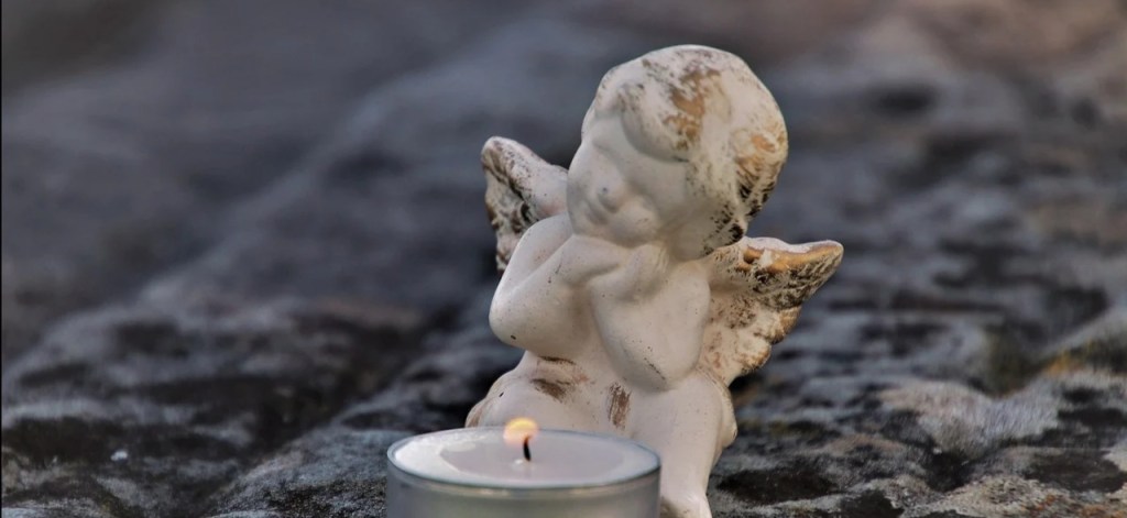 Como sobrellevar el duelo por&nbsp;COVID-19